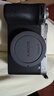 索尼（SONY）Alpha 7C II 新一代全畫幅雙影像小“7“A7CM2 微單數(shù)碼相機 A7C2/ ILCE-7CM2 【國家補貼】 銀色單機【256G+皮套+電+充+屏+清】 官方標配 曬單實拍圖