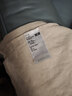 優(yōu)衣庫合作款男女裝正肩大師T圓領(lǐng)T恤短袖棉質(zhì)休閑475356 475356/30淺米色 L 曬單實(shí)拍圖