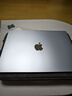 Apple/蘋(píng)果AI筆記本/2025款MacBook Air13英寸M4 (10+8核) 16G 256G天藍色電腦MC6T4CH/A 曬單實(shí)拍圖
