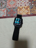 小米（MI）REDMI Watch 5 典雅黑 國家補貼 澎湃OS 2 心率血氧監測 藍牙通話(huà) 紅米手表5 智能手表 小米汽車(chē) 曬單實(shí)拍圖