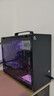 牛頭英特爾i5酷睿i7升i9級十八核/RTX4060獨顯迷你臺式機電腦主機吃雞商用辦公組裝游戲miniPC整機全套 D：酷睿i7/16G/1T固態(tài)組合/旗艦獨顯 單主機 曬單實(shí)拍圖