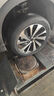 佳通(Giti)汽車(chē)輪胎235/50R19 99V 225V1原配 比亞迪宋PLUS /宋ProDM 曬單實(shí)拍圖