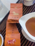 八馬茶業(yè) 金駿眉/大紅袍/肉桂/單樅/鐵觀(guān)音/白茶/茉莉花茶 茶葉自己喝 【武夷紅茶金駿眉】160g 曬單實(shí)拍圖