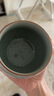 唐豐汝窯主人杯單杯功夫茶杯陶瓷茶盞茶具個(gè)人專(zhuān)用高檔冰花冰裂杯盞杯 冰花肚量杯 曬單實(shí)拍圖