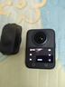 大疆（DJI） Osmo 360 8K高清全景運動(dòng)相機 防抖防水 摩托車(chē) 騎行潛水滑雪 便攜式vlog攝像機 新品上市 標準套裝【贈戶(hù)外禮包】 官方標配 曬單實(shí)拍圖