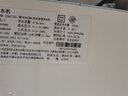 史密斯（A.O.SMITH）佳尼特凈水器家用廚下直飲凈水機凈飲機反滲透京東自營(yíng) 5年長(cháng)效RO膜 實(shí)測1200G 藍鯨2.0 CR2500BM1 曬單實(shí)拍圖