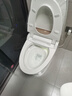 恒潔（HEGII）智能馬桶H5Pro 感應自動(dòng)翻蓋舒沐洗泡沫盾無(wú)水壓限制HC0972U-305 曬單實(shí)拍圖