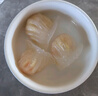 廣州酒家利口福 蝦餃480g 24只裝 早餐半成品 廣式早茶點(diǎn)心 生鮮食品速食美食 曬單實(shí)拍圖