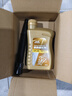 豪爵原裝豪爵機油SN摩托車(chē)通用發(fā)動(dòng)機潤滑油耐磨耐用10w-40全合成機油 金瓶SN全合成1升 曬單實(shí)拍圖