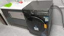 小天鵝（LittleSwan）滾筒洗衣機全自動(dòng)家用 水魔方【TG120V618PLUS】12公斤 超薄 1.1洗凈比 家電國家補貼20% 以舊換新 曬單實(shí)拍圖