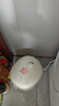 小熊（Bear）電飯煲 1-2人家用小型多功能電飯鍋 宿舍小容量迷你煮飯煮泡面壓力米飯鍋1.2升 DFB-F12Z2 曬單實(shí)拍圖