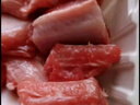 【180天白豬】冰鮮豬肋排（帶軟骨）400g 曬單實(shí)拍圖