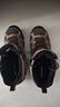 邁樂(lè )（Merrell）邁樂(lè )復古戶(hù)外經(jīng)典徒步鞋男MOAB3 GTX中幫透氣防水耐磨防滑登山鞋 曬單實(shí)拍圖