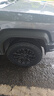 東洋輪胎越野胎/汽車輪胎265/65R18 114H OPA3G  適配北汽勇士BJ80 曬單實拍圖