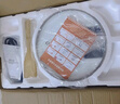九陽(yáng)（Joyoung）電炒鍋電煮鍋精準(zhǔn)控溫家用多功能電熱鍋1600W大火力蒸煮一體多用途鍋【蒸籠款】GC40S 曬單實(shí)拍圖