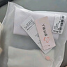 都市麗人A類嬰兒棉高腰內(nèi)褲女士純棉10A抑菌加長(zhǎng)襠收肚子提臀收腹內(nèi)褲XL 曬單實(shí)拍圖