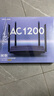 TP-LINK AC1200全千兆無(wú)線(xiàn)路由器 5G雙頻高速穿墻WiFi 家用mesh易展分布5620 曬單實(shí)拍圖