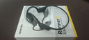 南卡（NANK）【新品上市】Runner 4骨傳導開(kāi)放式不入耳運動(dòng)游泳騎行跑步戶(hù)外藍牙耳機超長(cháng)續航通話(huà)降噪 深灰色 曬單實(shí)拍圖