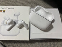 vivo TWS 5 簡單白 60dB深海智慧降噪 跨生態(tài)無縫三連接 四麥自適應(yīng)主動降噪 藍牙耳機 曬單實拍圖