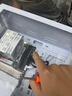 微星  宙斯盾S 15代Ultra7 265K/230F/i5 14400F臺式組裝電腦主機RTX5060Ti三角洲游戲高端設計整機 i5 14400F+RTX3060Ti標準版PRO 單主機 曬單實(shí)拍圖