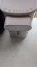 九陽(yáng)（Joyoung）電熱水瓶熱水壺 5.5L大容量316L不銹鋼內膽 分離式底座0膠水電水壺燒水壺K55ED-WP530 曬單實(shí)拍圖