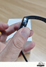 華為（HUAWEI）手表WATCH FIT 4【咨詢享優(yōu)惠】運動智能健康管理藍牙通話輕薄NFC門禁交通支付送男女士朋友Pro3 韻律黑丨送定制表帶+精美表盤 曬單實拍圖