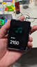 HiBy R3II 2025版海貝純音HIFI播放器無損MP3音樂數(shù)字轉(zhuǎn)盤DSD硬解藍(lán)牙WIFI收音機(jī) 雙ES9219C 黑色 曬單實(shí)拍圖
