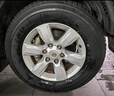 鄧祿普（DUNLOP）輪胎/汽車(chē)輪胎 265/65R17 112S GRANDTREK AT20 r 17原配普拉多 曬單實(shí)拍圖