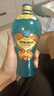洋河大曲【七倉發(fā)貨】老天藍 500ml 綿柔濃香型白酒 宴請自飲送禮 55度 500mL 6瓶 整箱【無(wú)手提袋】 曬單實(shí)拍圖