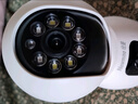 紐曼4g終身免流量監控攝像頭家用監控器360度無(wú)死角帶夜視室內外全景插電對話(huà)手機遠程無(wú)需連wifi網(wǎng)絡(luò ) 曬單實(shí)拍圖