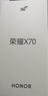榮耀X70 8+256 月影白 金標(biāo)十面抗摔 8300mAh青海湖電池 IP69防水 榮耀綠洲護(hù)眼屏 AI手機(jī) 國(guó)家補(bǔ)貼 曬單實(shí)拍圖
