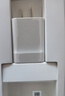 華為原裝充電器 線充套裝（充電器+1米3ATypeC數(shù)據(jù)線）22.5W超級快充 白色CP404B支持暢享系列/P40 曬單實拍圖