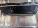 美的（Midea）【咨詢(xún)客服搶3799元特價(jià)套裝】抽吸排油煙機家用廚房30風(fēng)量頂側一體歐式雙腔變頻煙機蒸汽洗AK9pro 曬單實(shí)拍圖