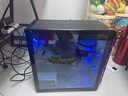 宏碁（acer）暗影騎士·煥V70國家補貼20%14代酷睿i7 14700KF/32G/1T/RTX5070游戲電競電腦臺式水冷主機 曬單實(shí)拍圖