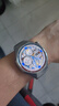 HUAWEI WATCH GT 6 Pro 鈦空銀 46mm華為智能手表全新騎行體驗21天超長(cháng)續航藍寶石玻璃&鈦合金GT5Pro升級 曬單實(shí)拍圖