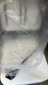 得力40mm會(huì )計憑證手動(dòng)裝訂機400頁(yè)財務(wù)裝訂機手動(dòng)打孔裝訂機辦公文件檔案鉚管熱熔裝訂機打孔器 省力款 曬單實(shí)拍圖