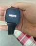 小米（MI）REDMI Watch 5 典雅黑 澎湃OS 2 心率血氧監測 藍牙通話(huà) 紅米手表5 智能手表 小米汽車(chē) 曬單實(shí)拍圖