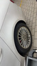 米其林（MICHELIN）汽車(chē)輪胎 225/50R17 98W 浩悅五代 Primacy 5 適配雅閣/奔馳C級 曬單實(shí)拍圖