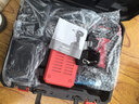 德力西電氣無(wú)刷鋰電動(dòng)扳手電動(dòng)風(fēng)炮汽修維修套裝電動(dòng)工具扳手沖擊扳手大扭矩 曬單實(shí)拍圖