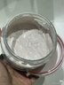 多芬【孫穎莎推薦】冰淇淋身體磨砂膏石榴奶香280g 去角質(zhì)保濕滋潤沐浴露 曬單實(shí)拍圖