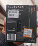 西部數據（WD）SSD固態(tài)硬盤(pán) NVMe M.2接口 AI電腦配件 筆記本電腦游戲硬盤(pán) 原廠(chǎng)顆粒不虛標不掉速 SN7100 | PCle4x4 7250MB/s 大容量 【1TB】 曬單實(shí)拍圖