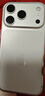 Apple/蘋(píng)果 iPhone 17 Pro 512GB 銀色 支持移動(dòng)聯(lián)通電信5G 雙卡雙待手機 曬單實(shí)拍圖