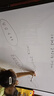 得力白板寫(xiě)字板120*90cm H型碳鋼支架式磁吸書(shū)寫(xiě)移動(dòng)升降辦公會(huì )議黑板家庭輔導培訓33715【升級雙面】 曬單實(shí)拍圖