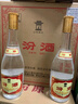 汾酒 黃蓋玻汾 清香型白酒 53度 475mL*6瓶 整箱裝非原箱 中秋送禮 曬單實(shí)拍圖