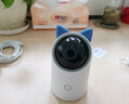華為智選4K 800萬(wàn)攝像頭監控家庭用室內手機遠程可對話(huà)360度無(wú)死角帶夜視 嬰兒寶寶寵物云臺看護器海雀3s4K 曬單實(shí)拍圖