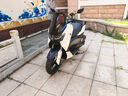 五鐸專(zhuān)用2025款雅馬哈NMAX155摩托車(chē)儀表盤(pán)貼膜顯示屏幕膜保護非鋼化 【TPU高清儀表膜】2片 曬單實(shí)拍圖