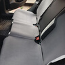 RATHBONE汽車(chē)坐墊座套四季通用翻毛皮座椅套豐田卡羅拉雷凌凱美瑞RAV4榮放 曬單實(shí)拍圖