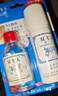 雙飛人薄荷爽水止癢花露水清涼防瞌睡噴霧50ml*2+20ml*2大容量套裝 曬單實(shí)拍圖