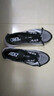 adidas ADIZERO BOSTON 12超輕馬拉松玻纖柱專(zhuān)業(yè)競訓跑鞋阿迪達斯 深灰色/黑色/銀色/白色   42.5 曬單實(shí)拍圖