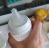 貝親奶嘴 嬰兒奶嘴 新生兒奶嘴寬口徑奶嘴硅橡膠自然實(shí)感第3代 1只裝 1-3月 S號 曬單實(shí)拍圖